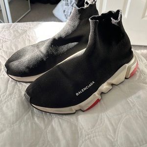 Balenciaga speed sneakers 41/42